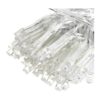 HJZYYSGYQ Cadena de luces LED de 80 luces de hadas