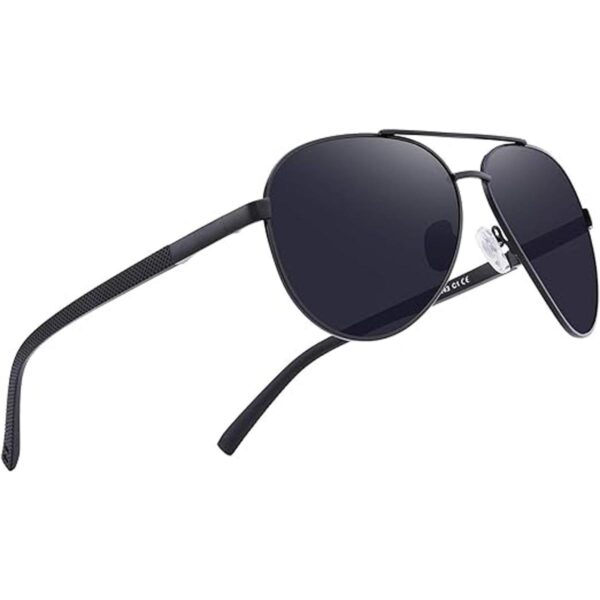 Gafas de sol para hombres y mujeres polarizadas OLIEYE_3