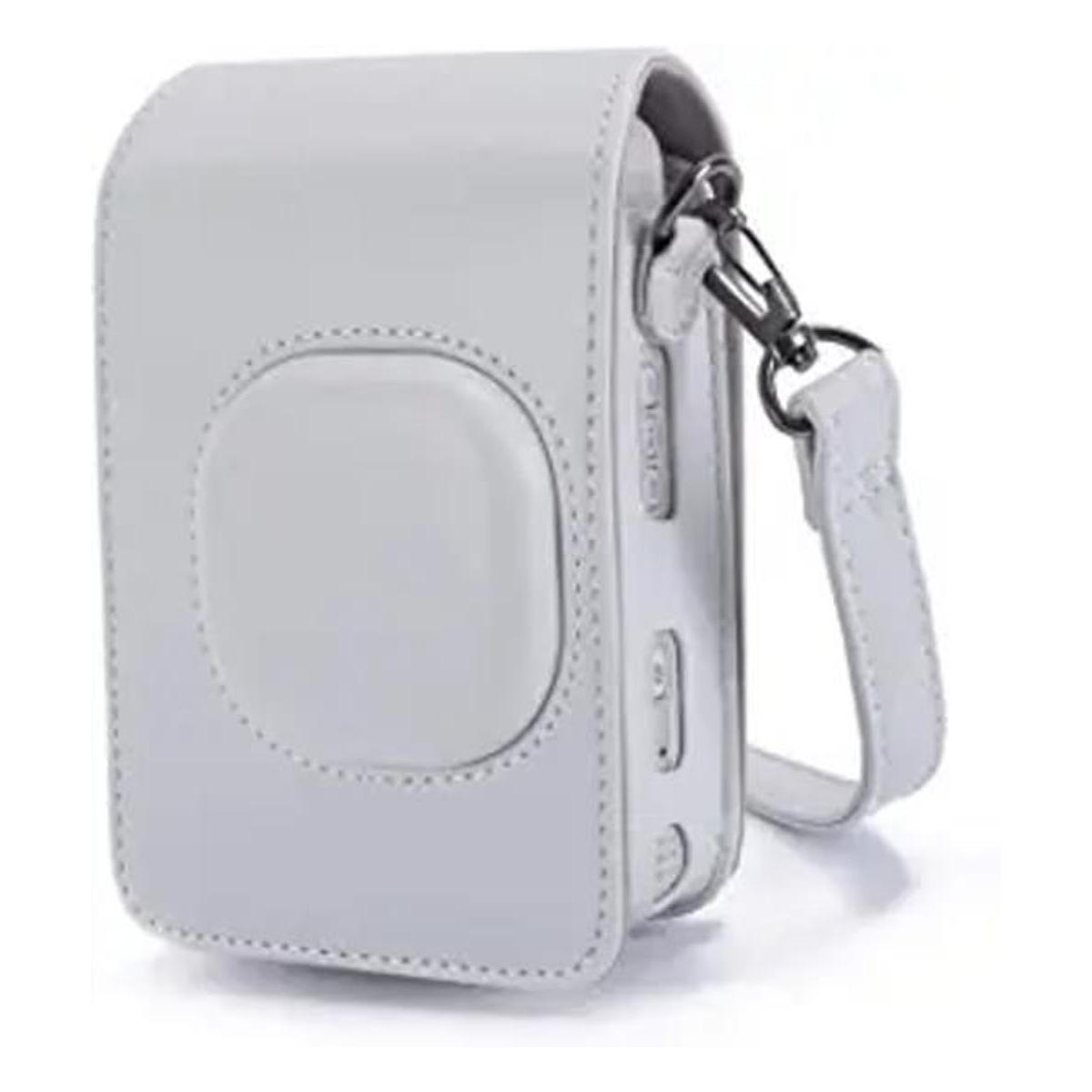 Phetium Funda protectora compatible con cámara e impresora