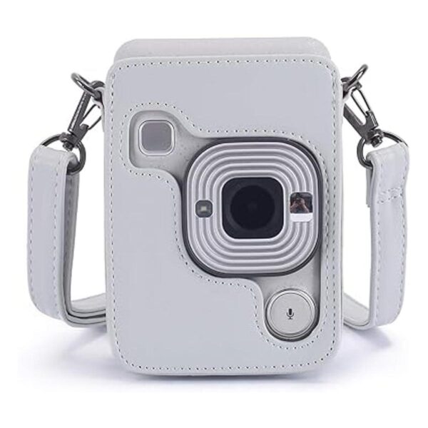 Phetium Funda protectora compatible con cámara e impresora_3