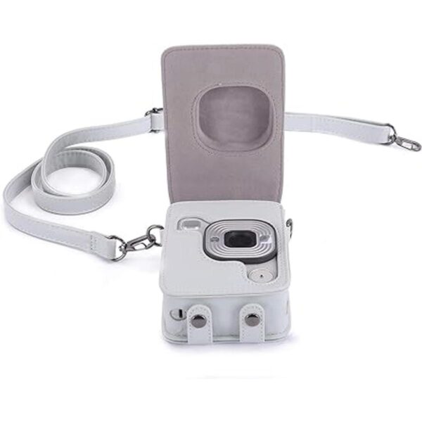 Phetium Funda protectora compatible con cámara e impresora_4