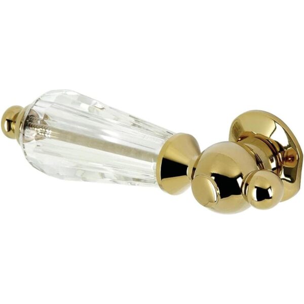 Kingston Brass KTWLL2 Wilshire Palanca para inodoro_1