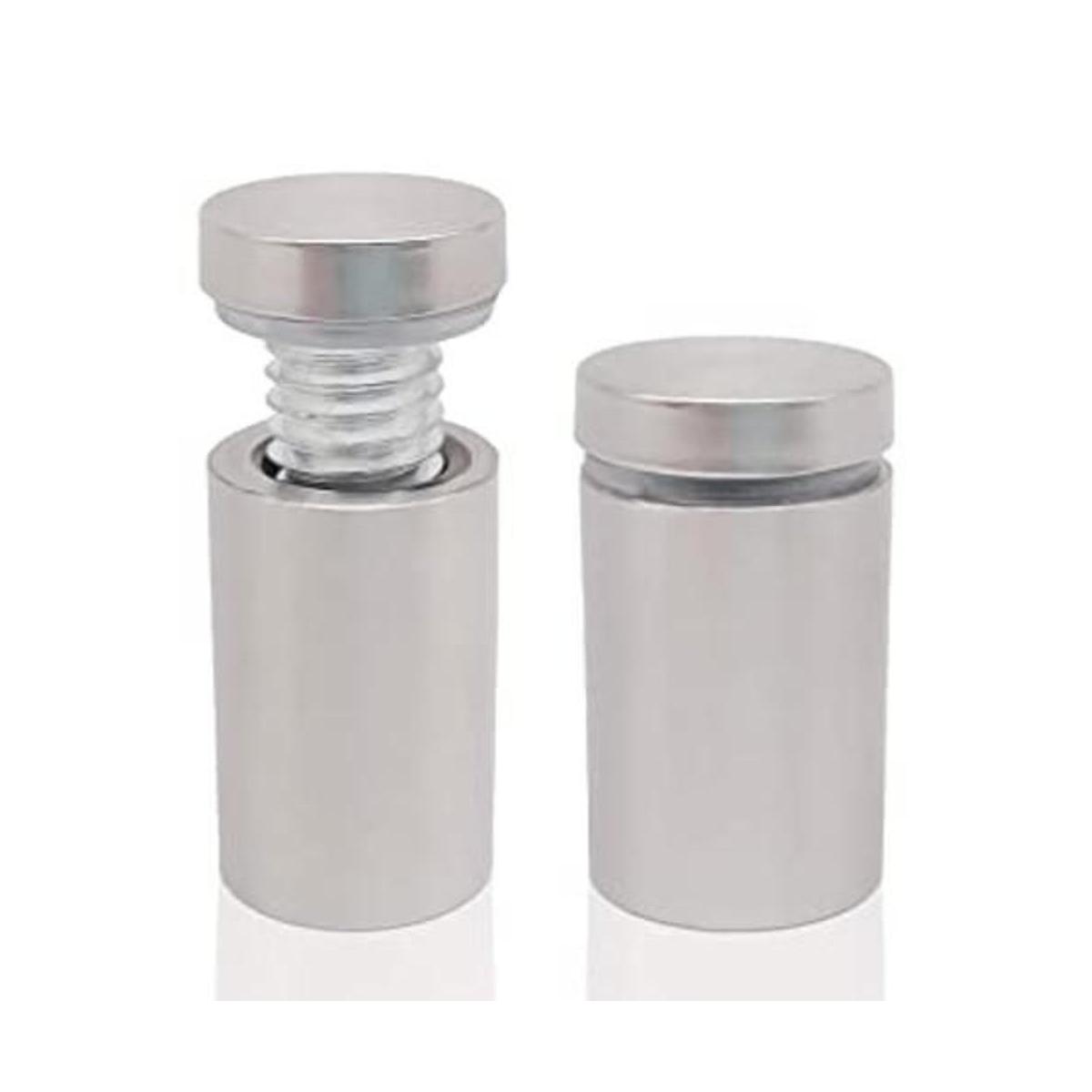 Lantee Kit de accesorios de montaje para letreros de