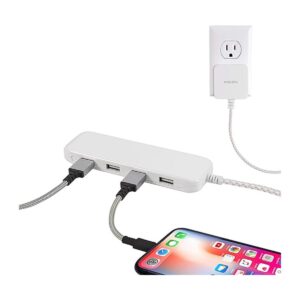 Philips DLK250627 Cable de extensión USB de 24 W para_1
