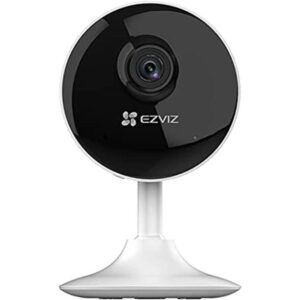 EZVIZ Cámara de seguridad interior 1080P WiFi Monitor de_1