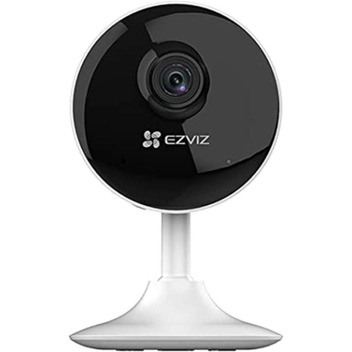 EZVIZ Cámara de seguridad interior 1080P WiFi Monitor de