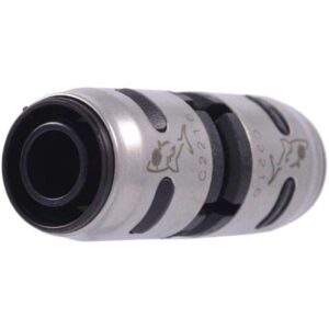 SharkBite K008Z6 EvoPEX Acoplamiento 12 pulgada RT_1