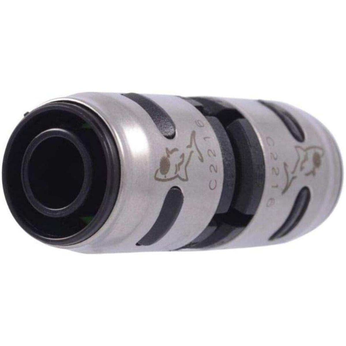SharkBite K008Z6 EvoPEX Acoplamiento 12 pulgada RT