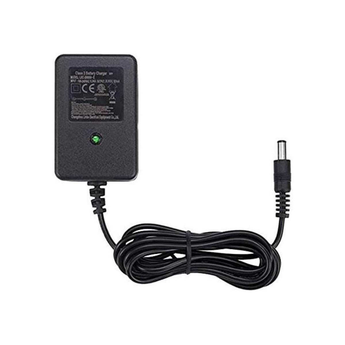Go Store Choice Cargador de batería de 24 voltios para