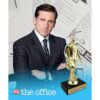 Trofeo de premio Dundie la mercancía de la serie The_3