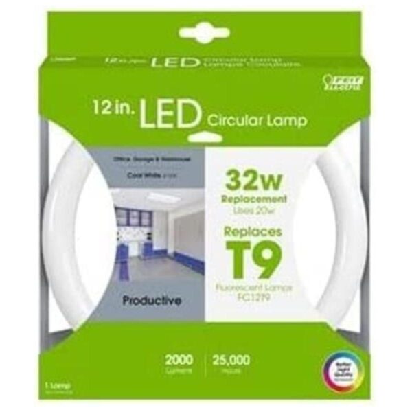Feit Electric FC12840LED 32W equivalente a 20 W no_1