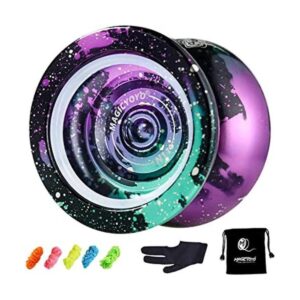 MAGICYOYO Yoyo profesional N11 sin respuesta para niños_1