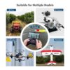 Radiolink T8S 8 Channels 2.4GHz RC Transmitter and_5