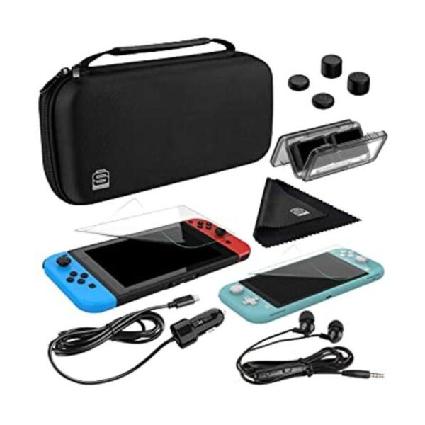 Switch Switch Lite Starter Kit by Surge_1
