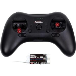 Radiolink T8S 8 Channels 2.4GHz RC Transmitter and_1