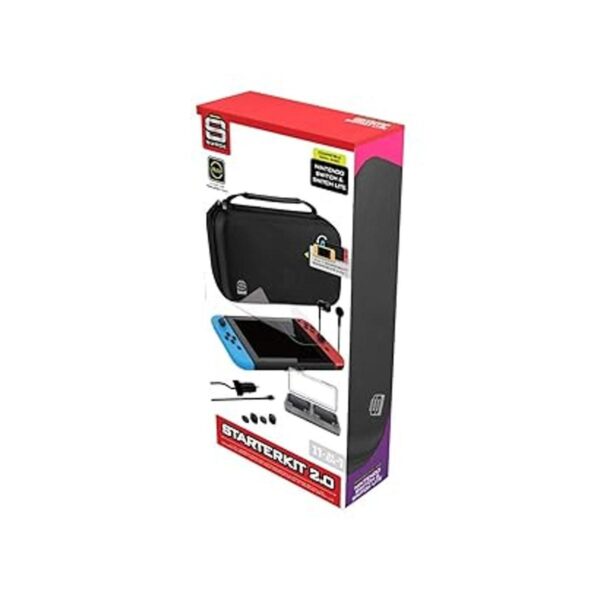 Switch Switch Lite Starter Kit by Surge_2