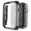 Misxi Juego de 2 fundas rígidas para PC con protector de_1