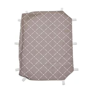 Funda de estante Designer Ferret Nation Critter Nation_1