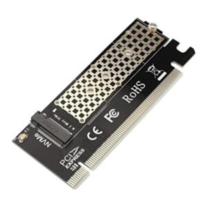 MKey PCIe adaptador M.2 NVME SSD a PCI Express tarjeta_1