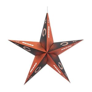 Littlearth Linterna unisex para adultos de la NFL de_1