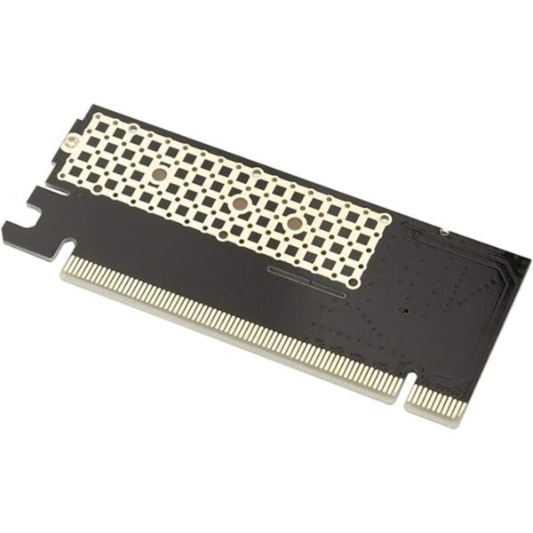 MKey PCIe adaptador M.2 NVME SSD a PCI Express tarjeta_2