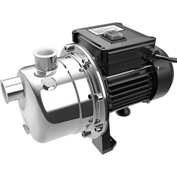 Lanchez 12 HP Shallow Well PumpGarden Pump Jet Pump