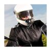 DF Soporte de correa para casco de motocicleta para GoPro_2