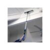 EVERSPROUT Poste telescópico de extensión de 1.5 a 3 pies