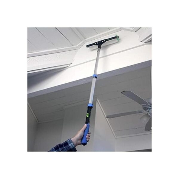 EVERSPROUT Poste telescópico de extensión de 1.5 a 3 pies