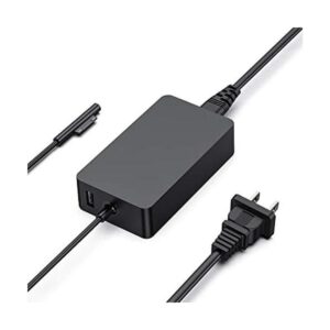 Surface Pro Charger BTBSZ 65W 15V 4A Fuente de_1