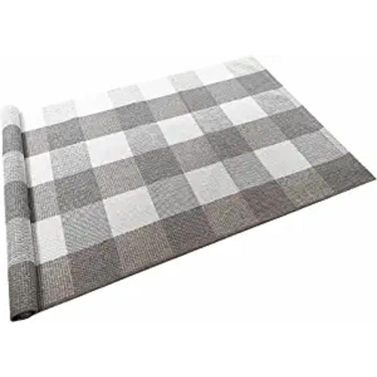 Levinis Buffalo Alfombra para porche delantero