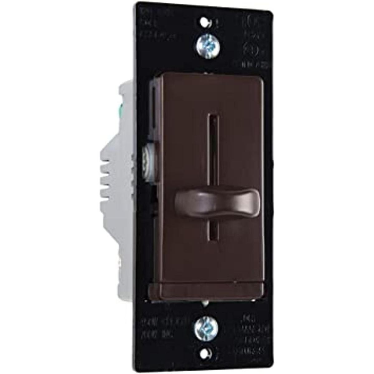 Legrand Pass Seymour LSCL450 Regulador de intensidad