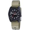 Bertucci A1R Field Comfort Watch 10501 Esfera negra con_1