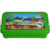 Kit de arena de juego de dinosaurios 2 bolsas de arena y_2