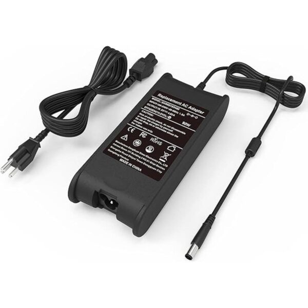 Cargador para laptop de 19.5 V 65 W 90 W para Dell_1