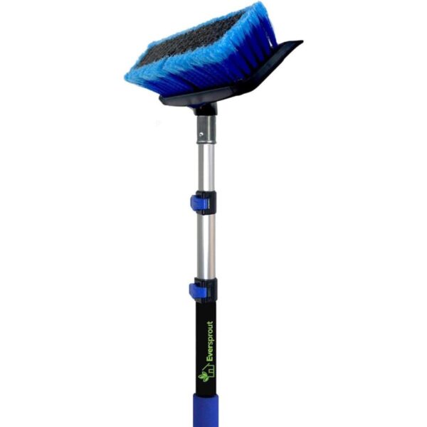 EVERSPROUT 1.5 a 3.5. Cepillo exfoliante para pie 810_1