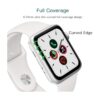 MPMALL Paquete de 6 protectores de pantalla compatibles_4