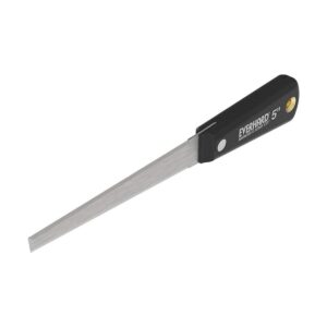 Everhard Cuchillo de aislamiento de corte largo de 5_1
