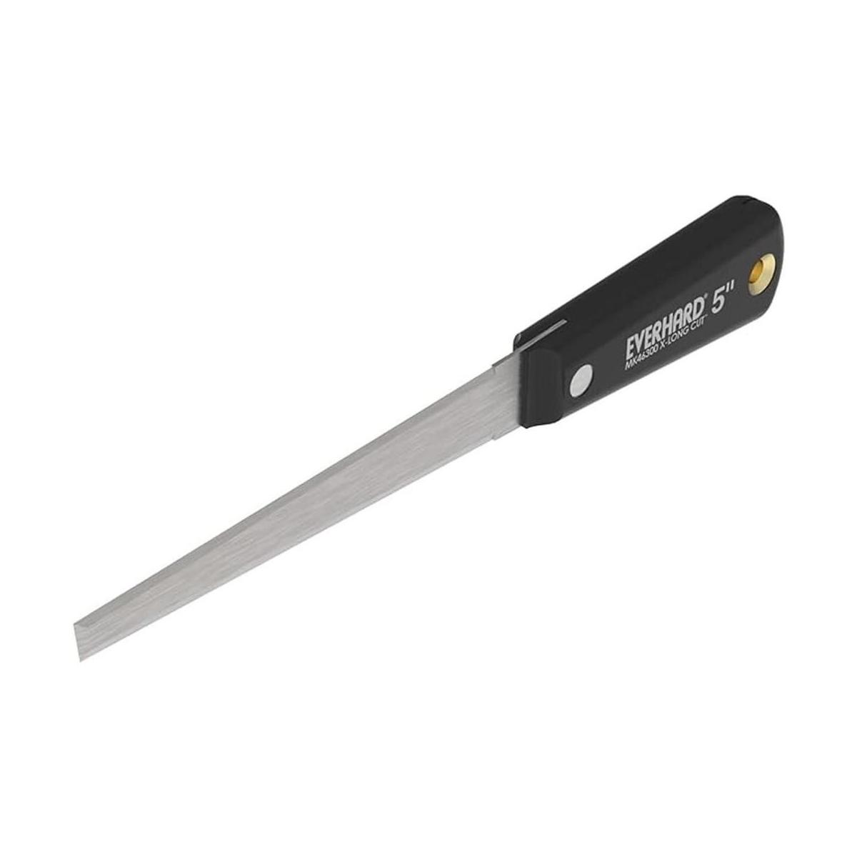 Everhard Cuchillo de aislamiento de corte largo de 5