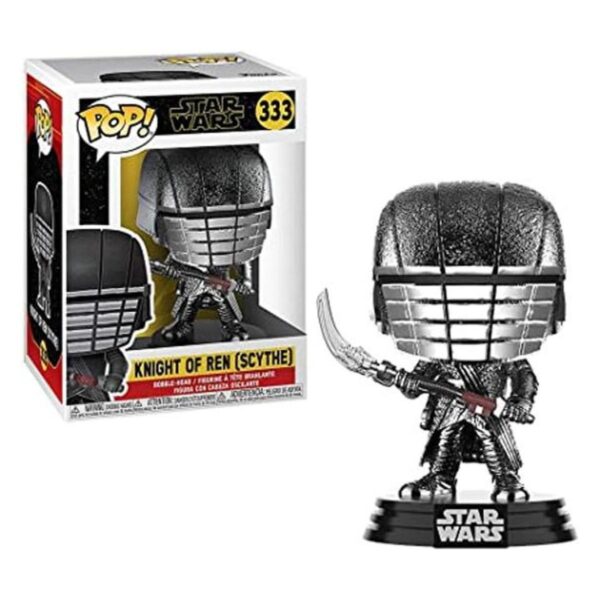 Funko Pop Star Wars Rise of The Skywalker Caballeros de_1