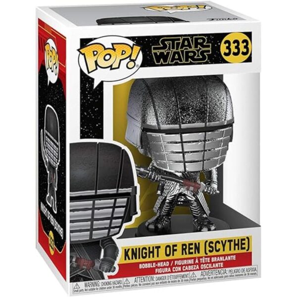 Funko Pop Star Wars Rise of The Skywalker Caballeros de_2
