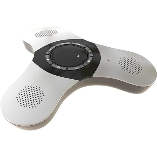 Skywin Altavoz de conferencia Bluetooth con micrófono_1