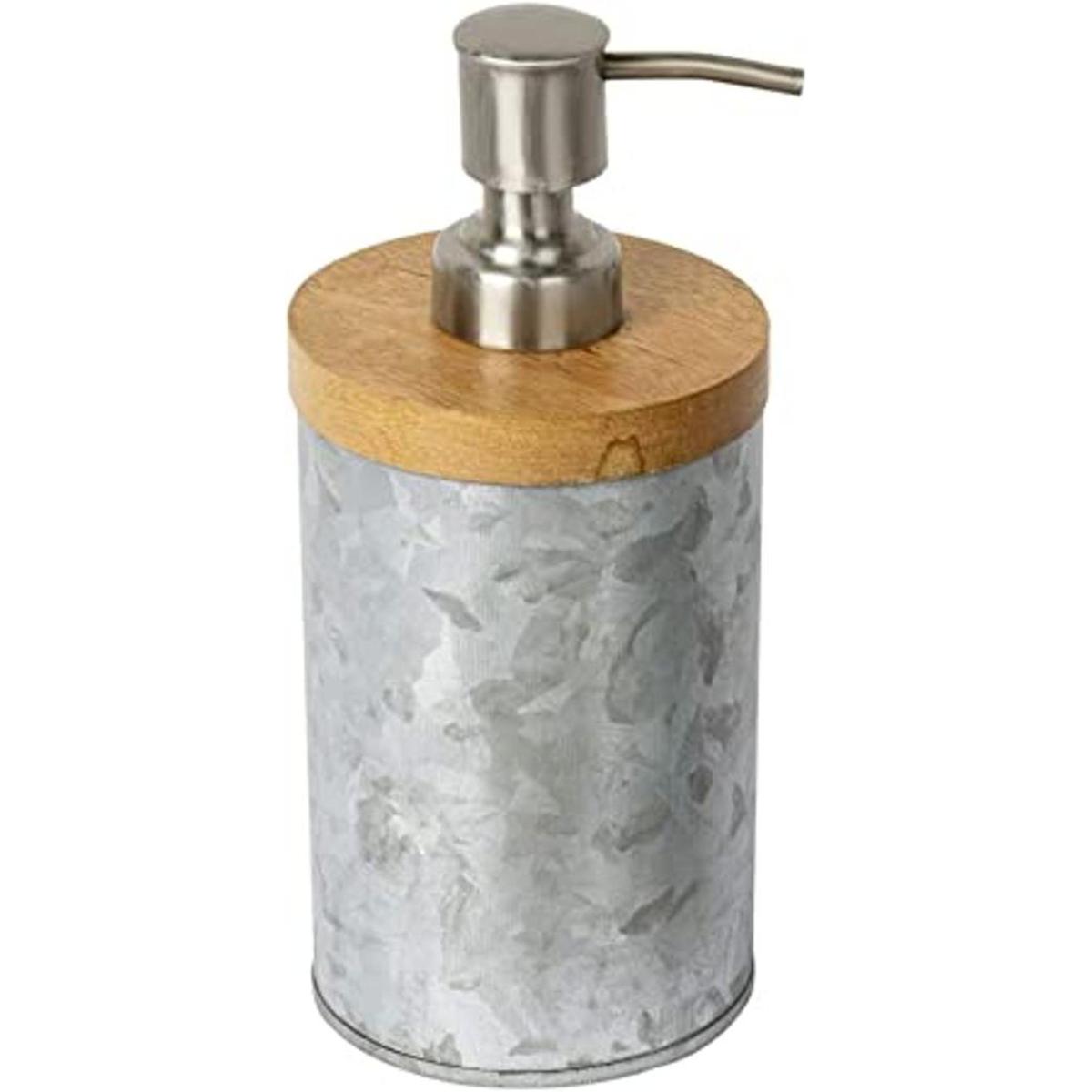 Nusteel CFT6H Confetti Collection Dispensador de loción
