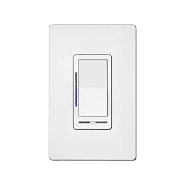 BESTTEN Interruptor de atenuación digital con indicador_1