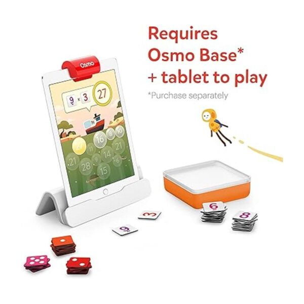Osmo Números geniales ecuaciones matemáticas de 6 a 10_2
