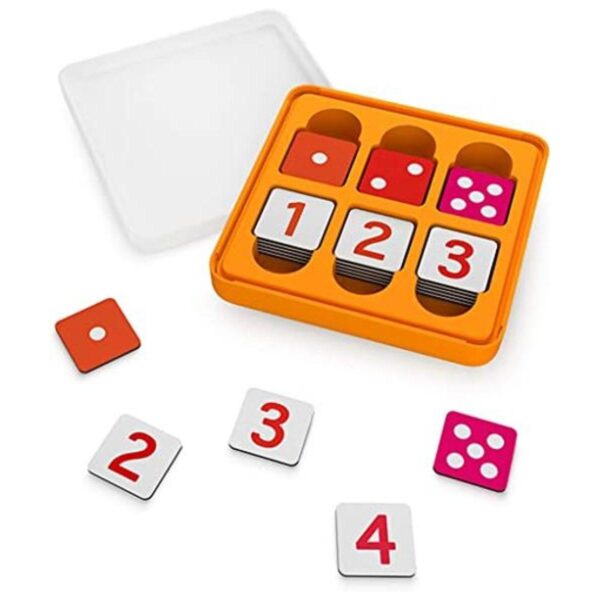 Osmo Números geniales ecuaciones matemáticas de 6 a 10_1