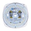 Silverlite Tamaño de PCB de 5.5 pulgadas tamaño total de