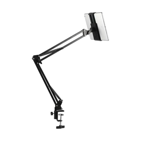 OHITEC Soporte de metal resistente para teléfono y_1