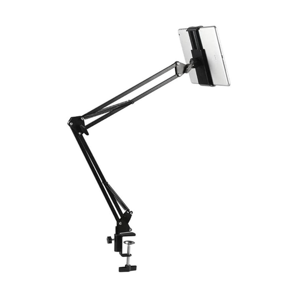 OHITEC Soporte de metal resistente para teléfono y