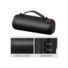 COMECASE Funda rígida de viaje para altavoz Bluetooth_3